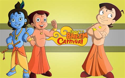 Chhota Bheem